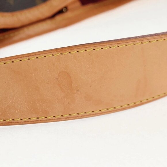 LOUIS VUITTON Monogram Delightful MM Shoulder Bag M50156 LV Auth 143903M - Picture 8 of 16